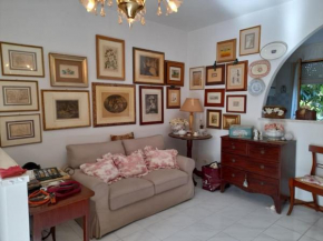La casa di Gaga - Appartamento nel Chianti senese Bucine